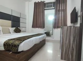 Hotel Devise Residency