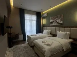 Sm luxury hotel