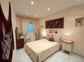 Cal Pataqué, house in Arnes