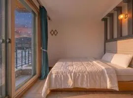 Gyeongju Gamposole Pension