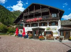 Hotel Gran Baita