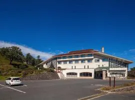 いこいの村ひろしま