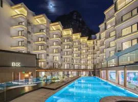 Shixi Landscape Hotel