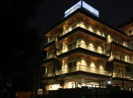 Royal Raven Hotel & Banquet' Greater Noida Nearby India Expo Centre & Mart