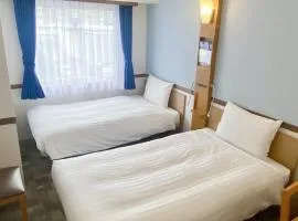 Toyoko Inn Sendai Nishi-guchi Hirose-dori