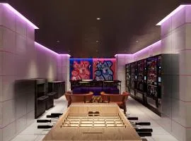 CROSS Suites TOKYO ASAKUSA