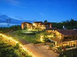 Tiền Phong Hill Homestay
