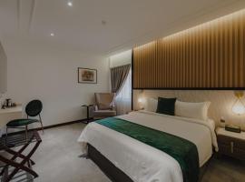 Signel Poshtel, the Rare Gem of North Borneo, hotel di Kota Kinabalu