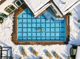 Superior Sport und Familienresort Alpenblick