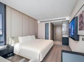 Atour Hotel Shenzhen Baoan Liutang Subway Station