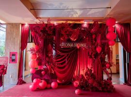 Khách sạn Mona, khách sạn ở Dĩ An