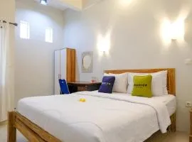 Urbanview Hotel Wayan Mansion