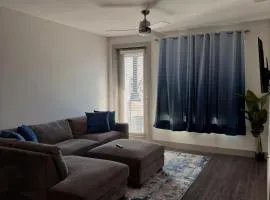 Top Floor Cozy Couples Getway