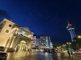 Frazel Heritage Hotel