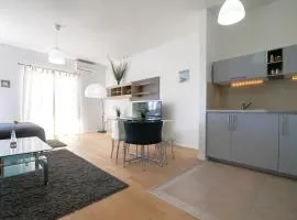 Brattia Studio Apartment