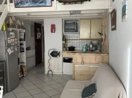 Petite Maison cocooning