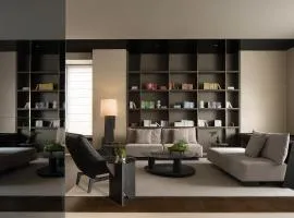 Atour Hotel Xi'an Bell and Drum Tower Yongningmen Metro Station