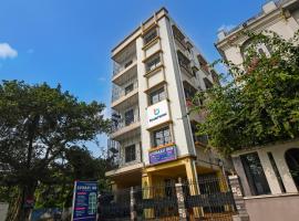 Avinaav Inn, Hotel in New Town