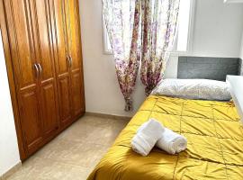 Buzanada Charming Rooms, hotell i Buzanada