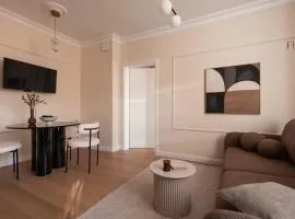 Apartament Karlikowska - Kamienica w Sopocie, blisko plaży