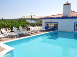 Quinta da Sardinha, hotel in Elvas