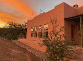 AGAVE HOUSE, hotel en Prince Albert