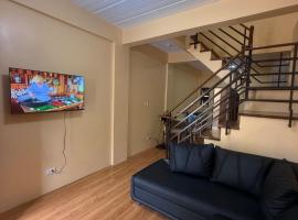 Apt101 Guest House, hotel Bacoor városában