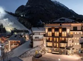 阿萊格拉維斯塔酒店