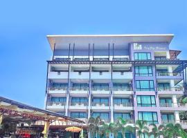 The Par Phuket Hotel, hotel en Kathu