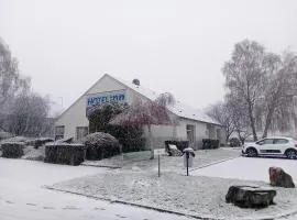 Hotel inn Design Laval