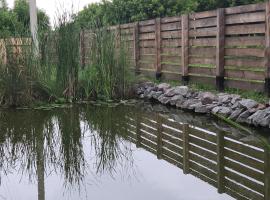 Садиба у баби Христі, hotel a Shupiki