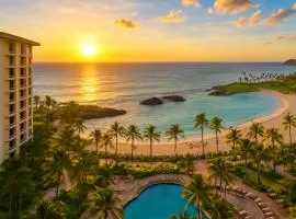 Marriott's Ko Olina Beach Club- STUDIO