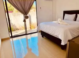 Sinlu bed and breakfast