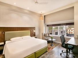 Country Inn & Suites By Radisson Jammu, hotel em Jamu