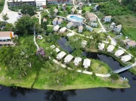 The Tree Riverside Resort Kaeng Krachan
