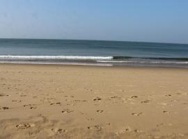 Hemashree Beach Stay Gokarna, hotel v mestu Gokarna
