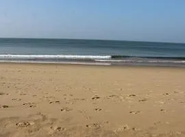 Hemashree Beach Stay Gokarna