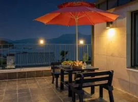 That Day's Namhae Ocean View Pension