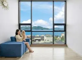 Namhae Ourpoolvilla