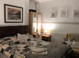 Leicester City Vacations Walking distance to Town Double Room in shared property Walking distance to Highcross Leicester City Bus route & College Well equipment house