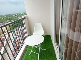 Saekyung Condo Marigondon โรงแรมในBasbas