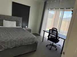 Mahzan on Kilcunda Ensuite 6 - Shared House
