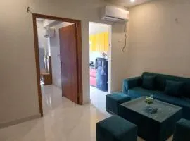 7 HEAVEN 1 BHK LUXURY Apartment
