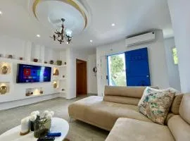Charming Apartment in Historic Carthage with Modern Comforts