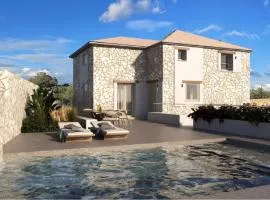 Novel Villa with Private Pool, by ZanteWize