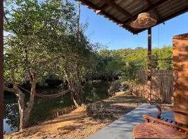 Baan Rim Len Koh Kood