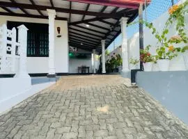 Sasanda Villa