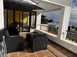 Machico View