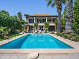 Villa SAN BUENAVENTURA