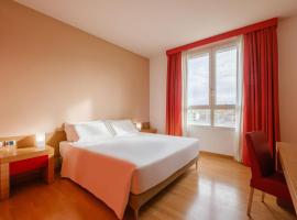 B&B HOTEL Remilia, hotel en Reggio Emilia